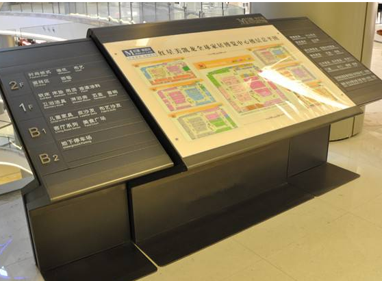 標牌的形態(tài)分類以及管理維護措施有哪些？